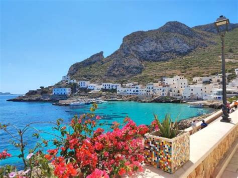 Trip to Levanzo Island, Sicily: all you need to know 